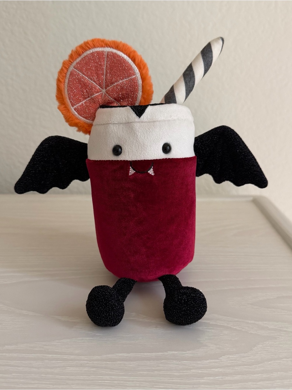 Amuseables Vampop Drink